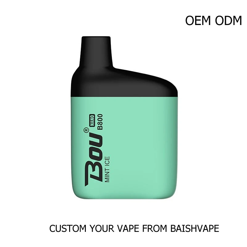 OEM ODM Zbood Bearbox Cuvie L&iacute; O Boom Inhalations Isgo Ksquik Vaporizer Smart Screen Crystal Irex 10000 10K Puff Disposable Vape