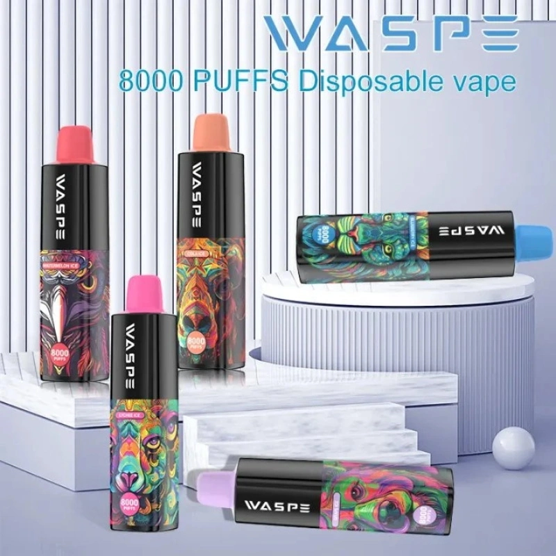 Original China Vape Different Fruit Flavors Vapes Pen Pod Rechargeable Battery Type C Disposable Vape