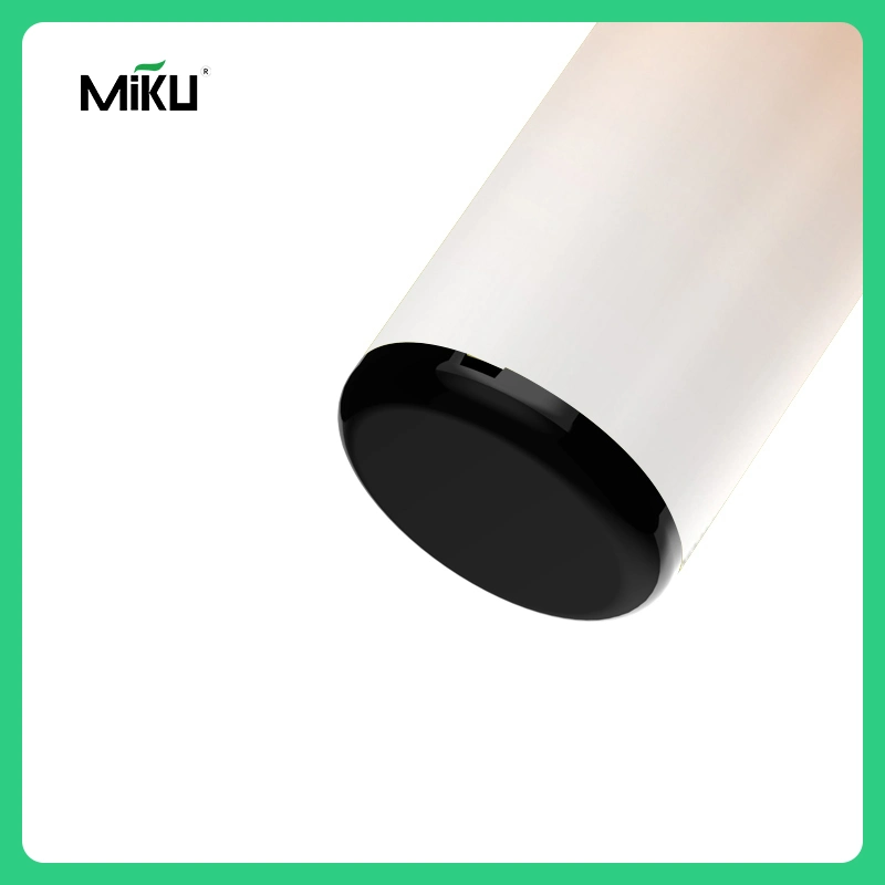 2023 Miku Ab1000 20mg Simple Style Disposable Vape 1000 Puffs Vape Pen