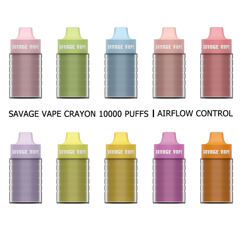 Original China Vape Different Fruit Flavors Vapes Pen Pod Rechargeable Battery Type C Disposable Vape