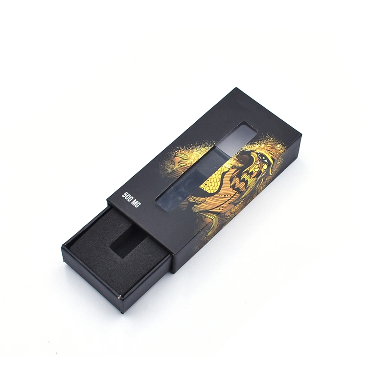 2020 Full Ceramic Cartridge 0.5ml 1.0ml Glass Ceramic Cartridge