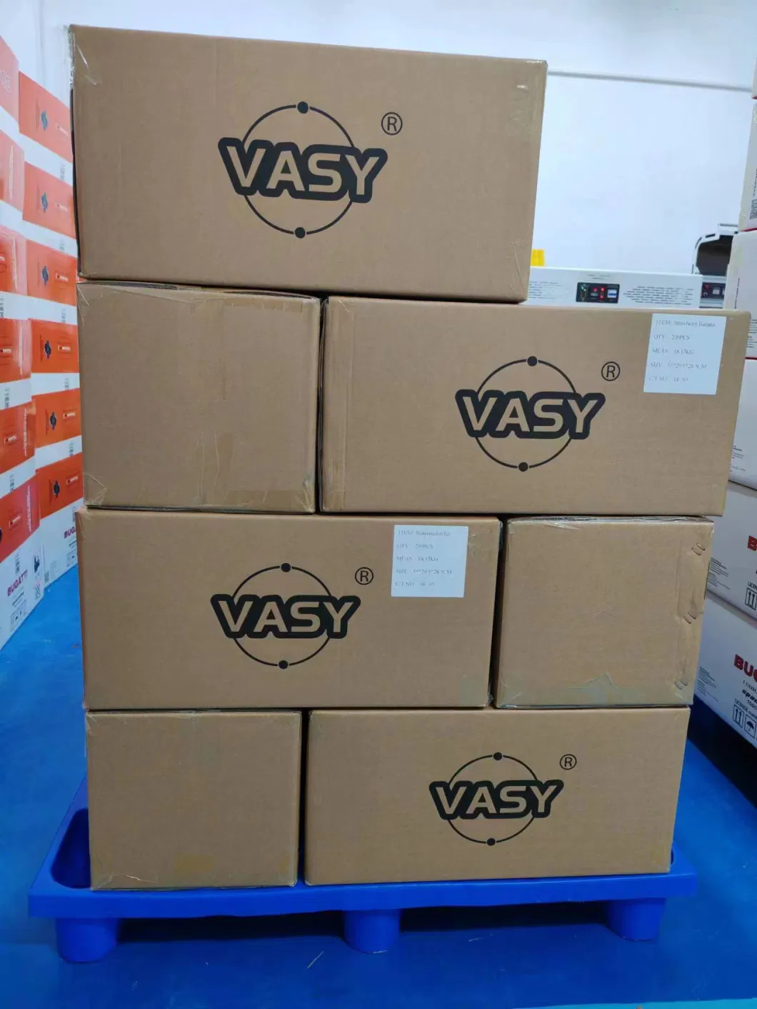 Vasy Drag 10000 Puff Wholesale Disposable E Cigarette Vape with Dual Mesh Core Smart Screen