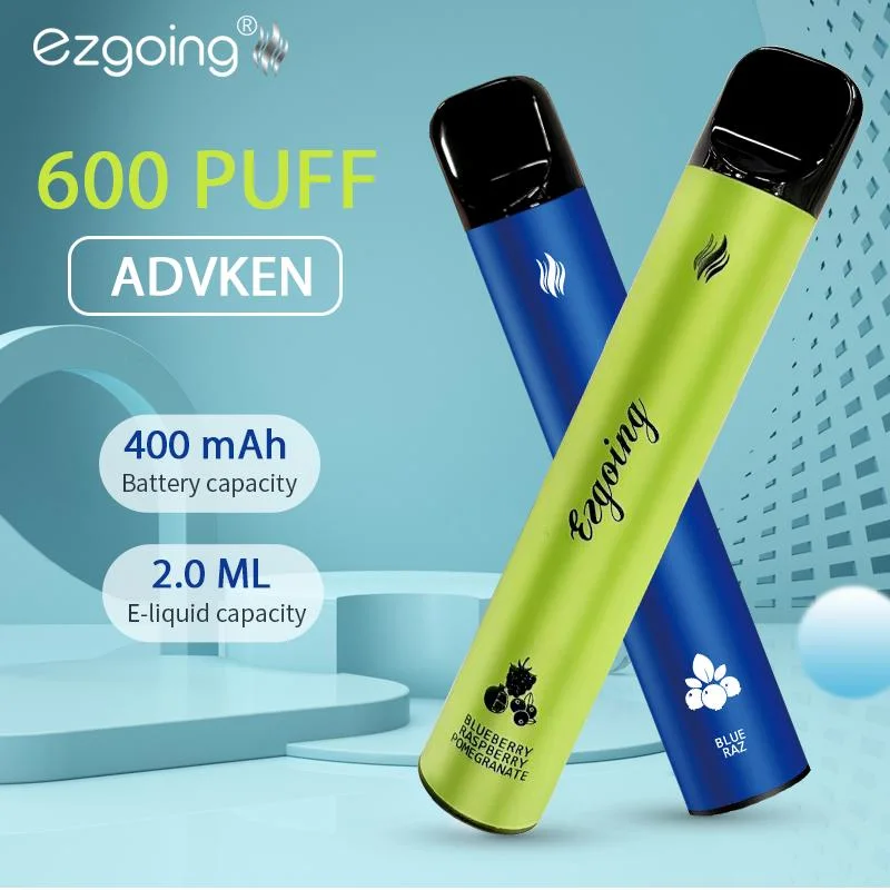 Amazon Popular Disposable Vape Puffbars Different Types Posh Plus Pod 600puff Disposable Vape