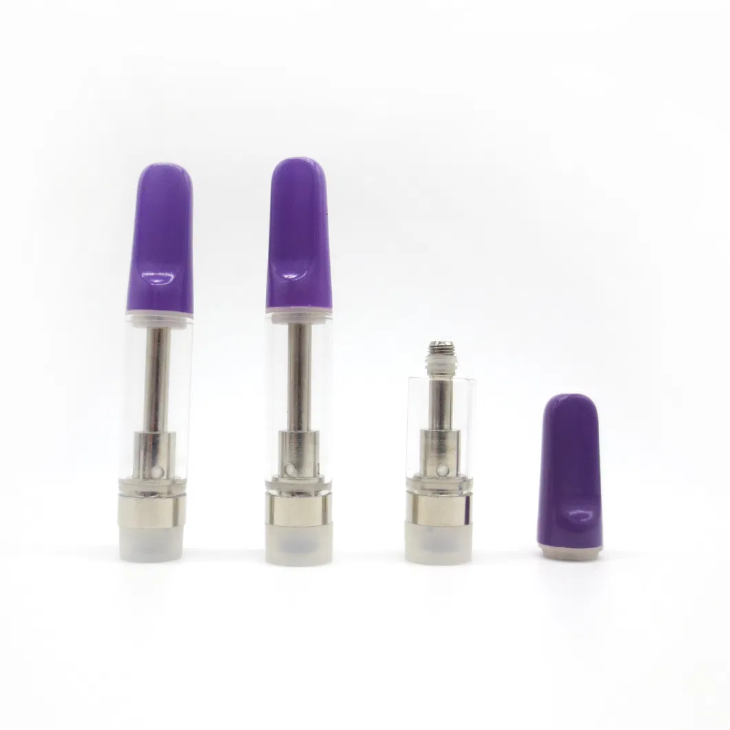 Factory Wholesale for Sale Cartridge 510 Glass Vape Pen Ceramic Coil Atomizer