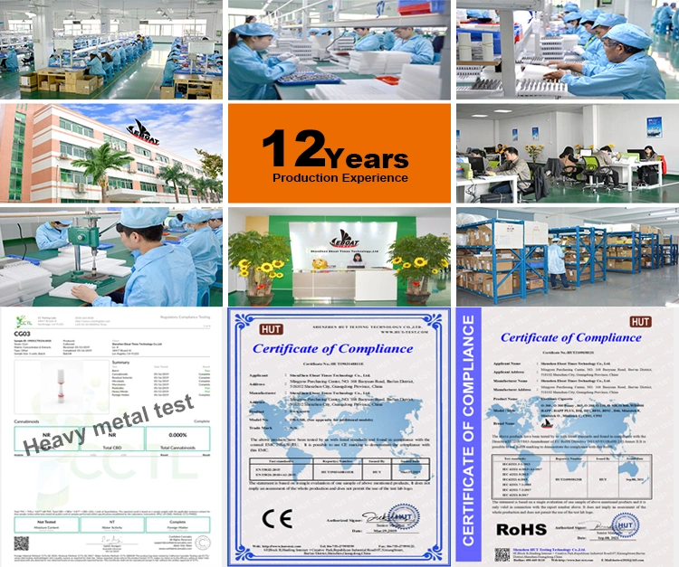 Eboat Times Postless 1.0ml Cartridges Hhc Oil Vape Rechargeable Disposables for Live Resin Live Rosin Thca Thcp Distillate Oils