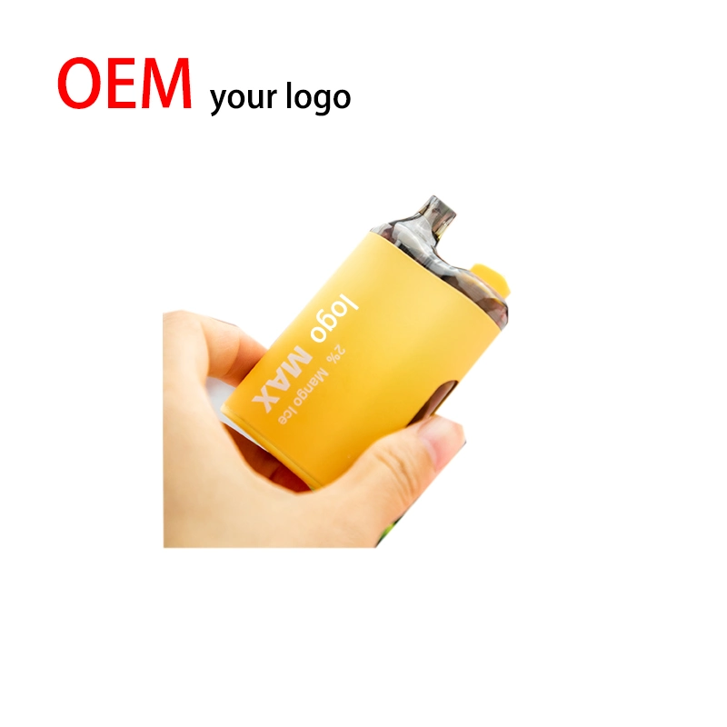 OEM ODM Wholesale I Vape Price E-Cigarettes Accepted Disposable Vape Pen 10000 Puffs Fume Ultra Infinity