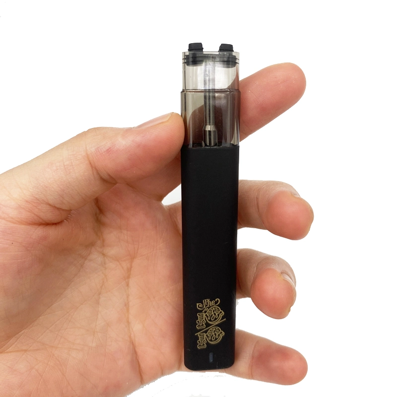 The 10 10 Disposable E-Cigarette Vape Pens 1ml Pod Rechargeable Empty Vapes