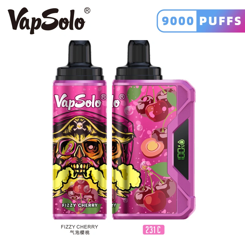 Wholesale Vape Shenzhen E Cigarette 9000 Puffs Randm Vape Nicotine Salt 18ml E Liquid Disposible Smoking Gift Box Vape Brands Vapor E Cig Shop Vape with Display