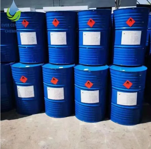 Professional Vendor Purity Industrial Triethylene Glycol 99% Teg CAS 112-27-6