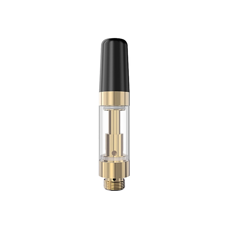 Glass Vape Cartridge Wickless 510 Thread Thick Oil Atomizer