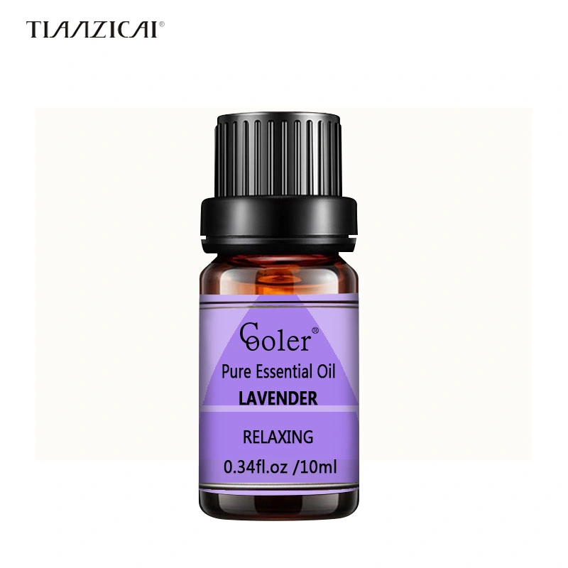 OEM Lavender Essential Fragrance Growth Wholesale Arabic Perfume Hair Organic Hemp Oil