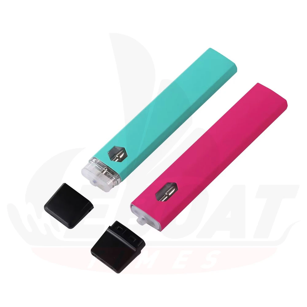 Runtz X Dabwoods Disposable E Cigarette Vape Pen Rechargeable Empty Dabwoods X Runty Disposable