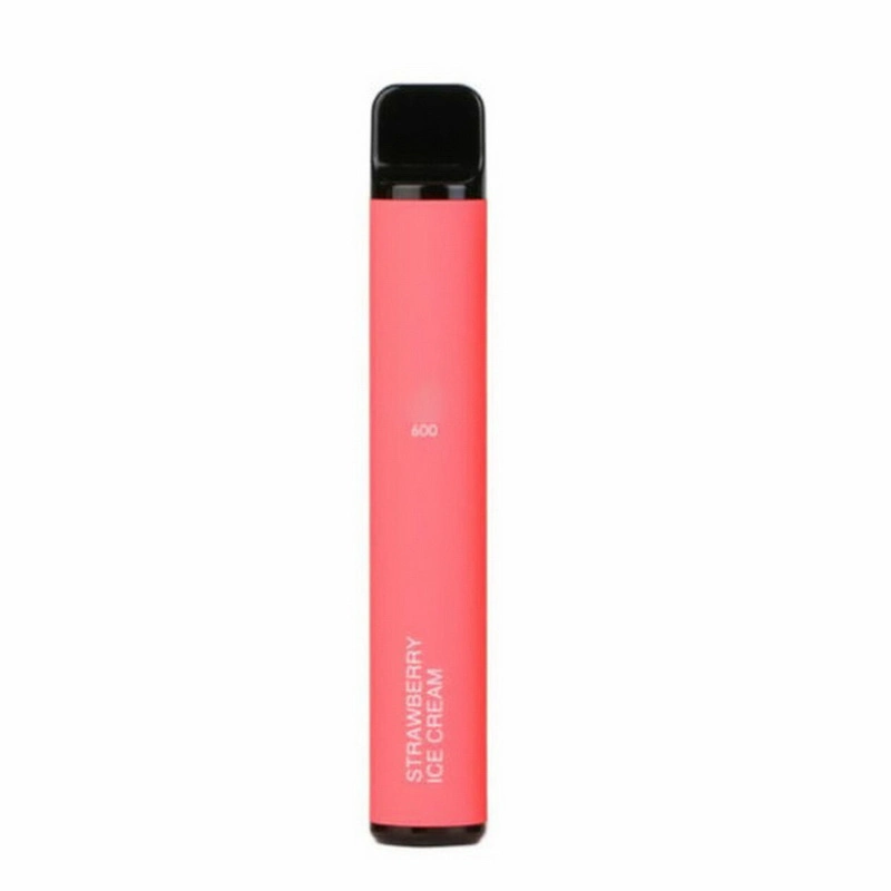 2023 OEM Good Sells High Quality New Model Puffs High Quality Factory Price Disposable Vape Pen Elf-Puff Bar Vape