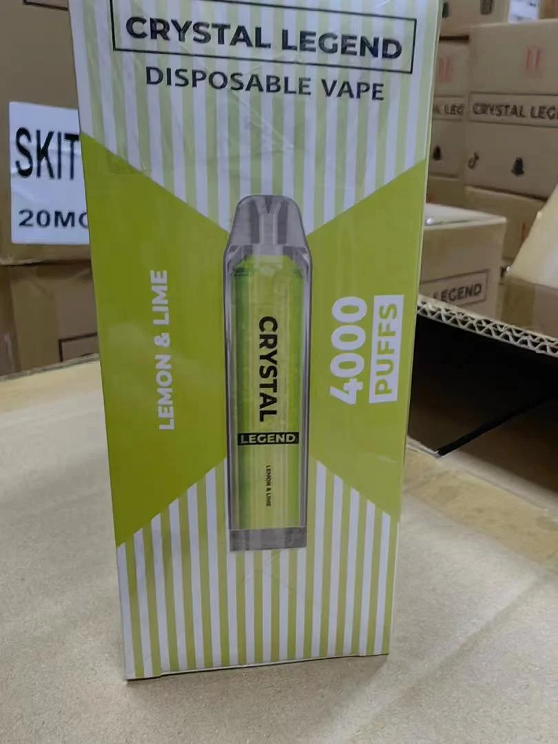 2023 Wholesale Disposable Vape Pen 2500 Puffs Fume Ultra Infinity Bang XXL Efbar in Stock