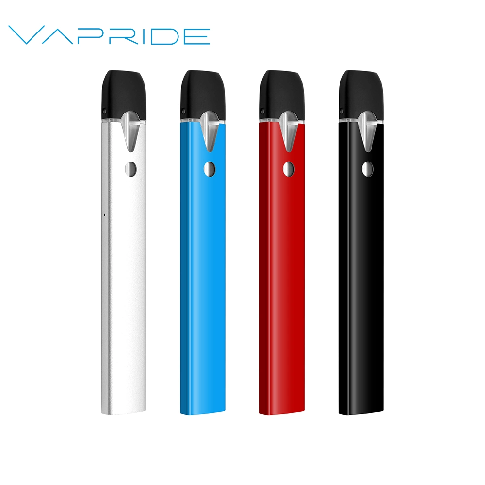 Ca USA Wholesale E Cigarette Private Label Postless Vape Pod Live Resin D8 D9 Hhc Thick Oil Rechargeable Vaporizer Ceramci Coil 1ml 2ml Empty Disposable Vape