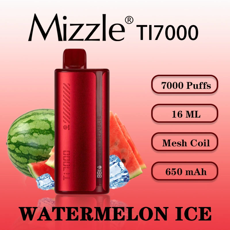 Custom OEM 7000puffs E-Liquid &amp; Power Screen Display Smart Disposable Pod System Device 600mAh Rechargeable Type-C Charging Port Battery Vapes Funky Republic