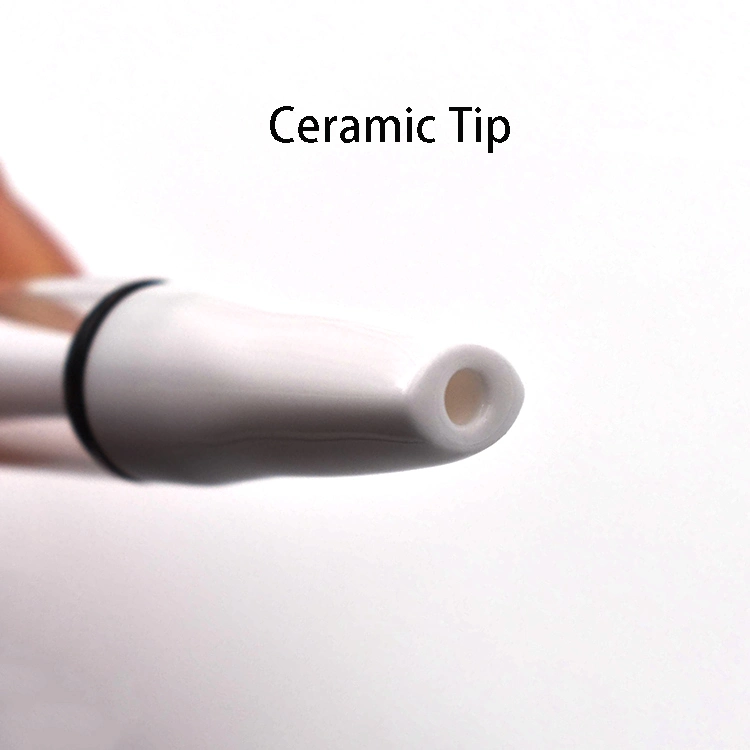 2020 Full Ceramic Cartridge 0.5ml 1.0ml Glass Ceramic Cartridge