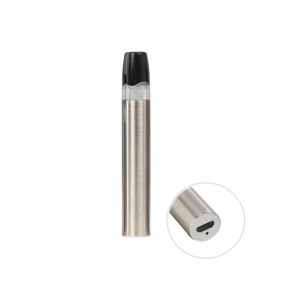 Newest Product Thick Oil Disposable Vaporizer Pen Delta Vape Electronic Cigarette