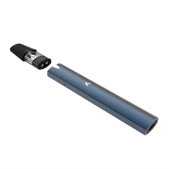 New Style 350mAh Colourful E-Cig Vape Pen Disposable Pod System