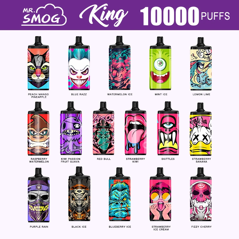 Wholesale Price E Liquid Juice Tobacco Highly Fruit Flavor Disposable Pod Kit Dual Mesh Coil aluminium Bar 12000 Vape