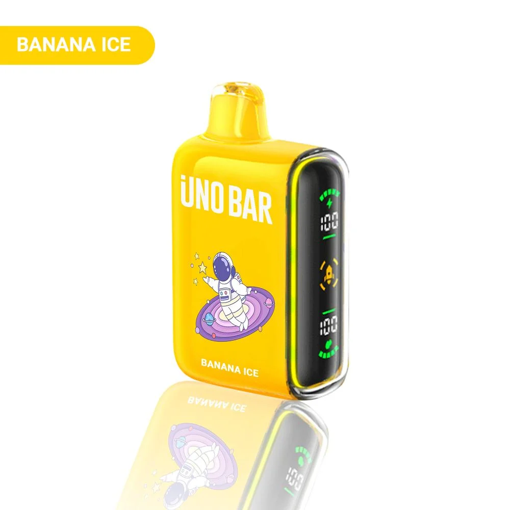 OEM Disposable Vapes 15000 Puffs 5% Unobar Wholesale Ecigarette Lava Plus Vape Vaperizer Ecigs