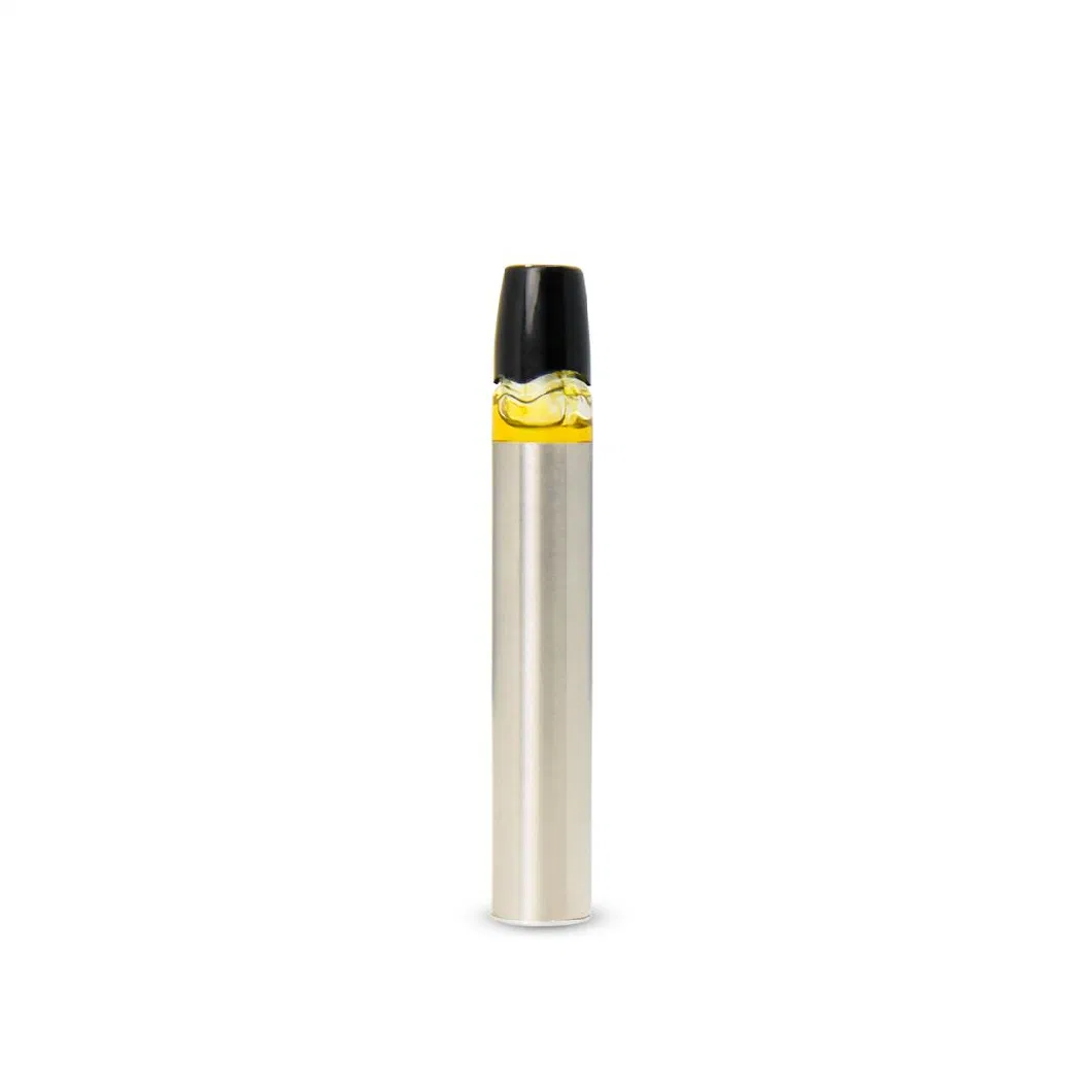 Newest Product Thick Oil Disposable Vaporizer Pen Delta Vape Electronic Cigarette