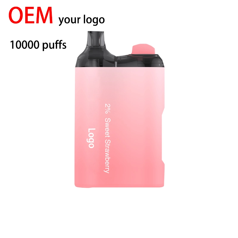 OEM ODM Wholesale I Vape Price E-Cigarettes Accepted Disposable Vape Pen 10000 Puffs Fume Ultra Infinity