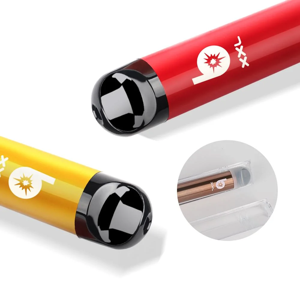 Bang XXL Disposable Vape Pen E Cigarette 20+Colors Device 800mAh Battery 6ml Cartridge Pods 2000puffs Vapor Kit Vape