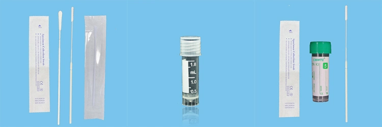 Excellent Price Lab Sterile Rnase Dnase Free Pipette Plastic Tips with Cotton Filter 200UL -1000UL