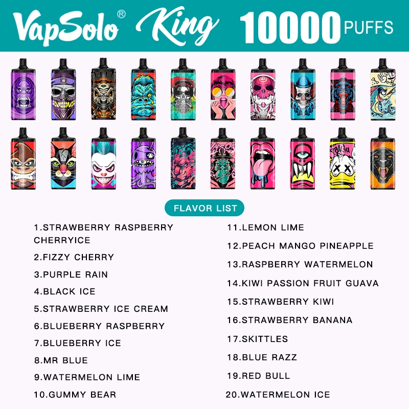 EU Warehouse Vape 10000 Puffs Razz Bar Disposable Vape Nic Salt Mesh Coil Wholesale Shenzhen Electronic Cigarette Ecigs Wholesale I Vape Online Shopping Vape