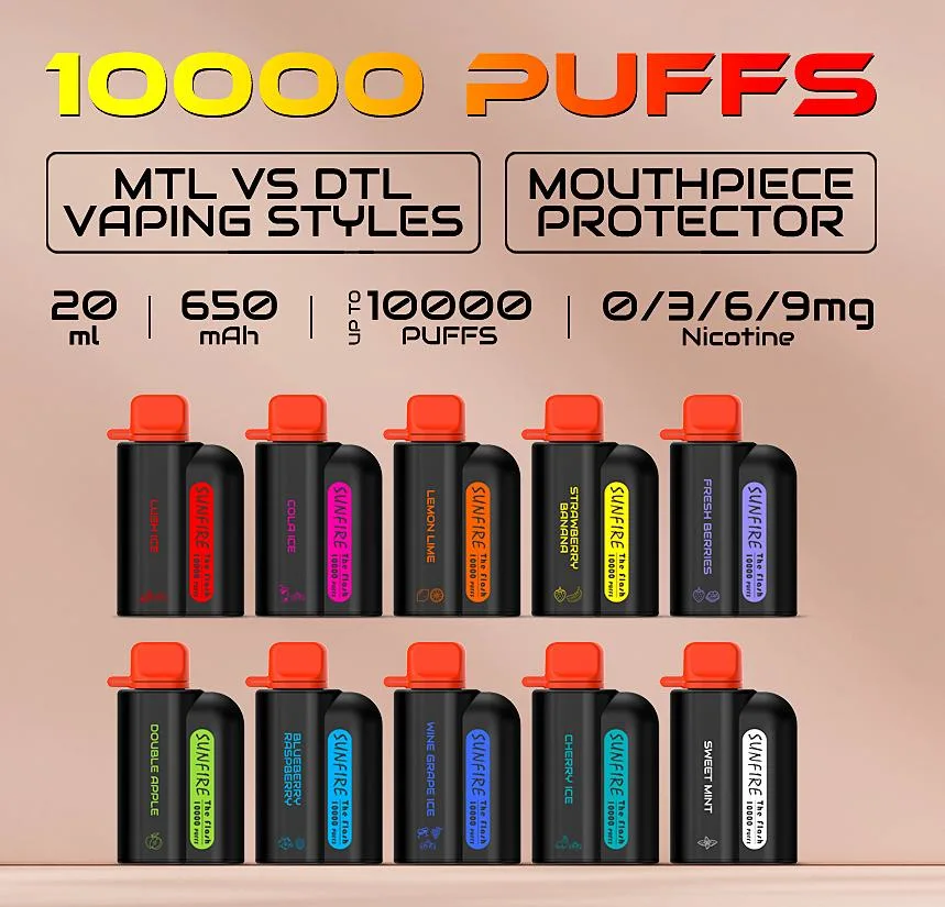 Vapor Online Shopping Disposable Tornado Vaper Vape Smoke Mtl Device 7000 12000 15K Puffs Cheap Factory Wholesale Price Big Puffs Free Shipping Spain Greece