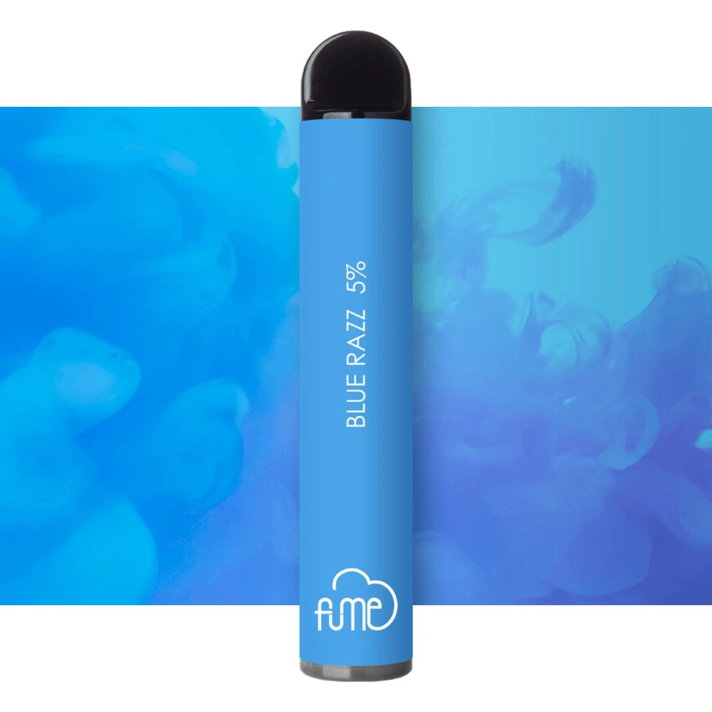 Fume Ultra Disposable E-Cigarette 2500 Puffs for Wholesale Best Prices