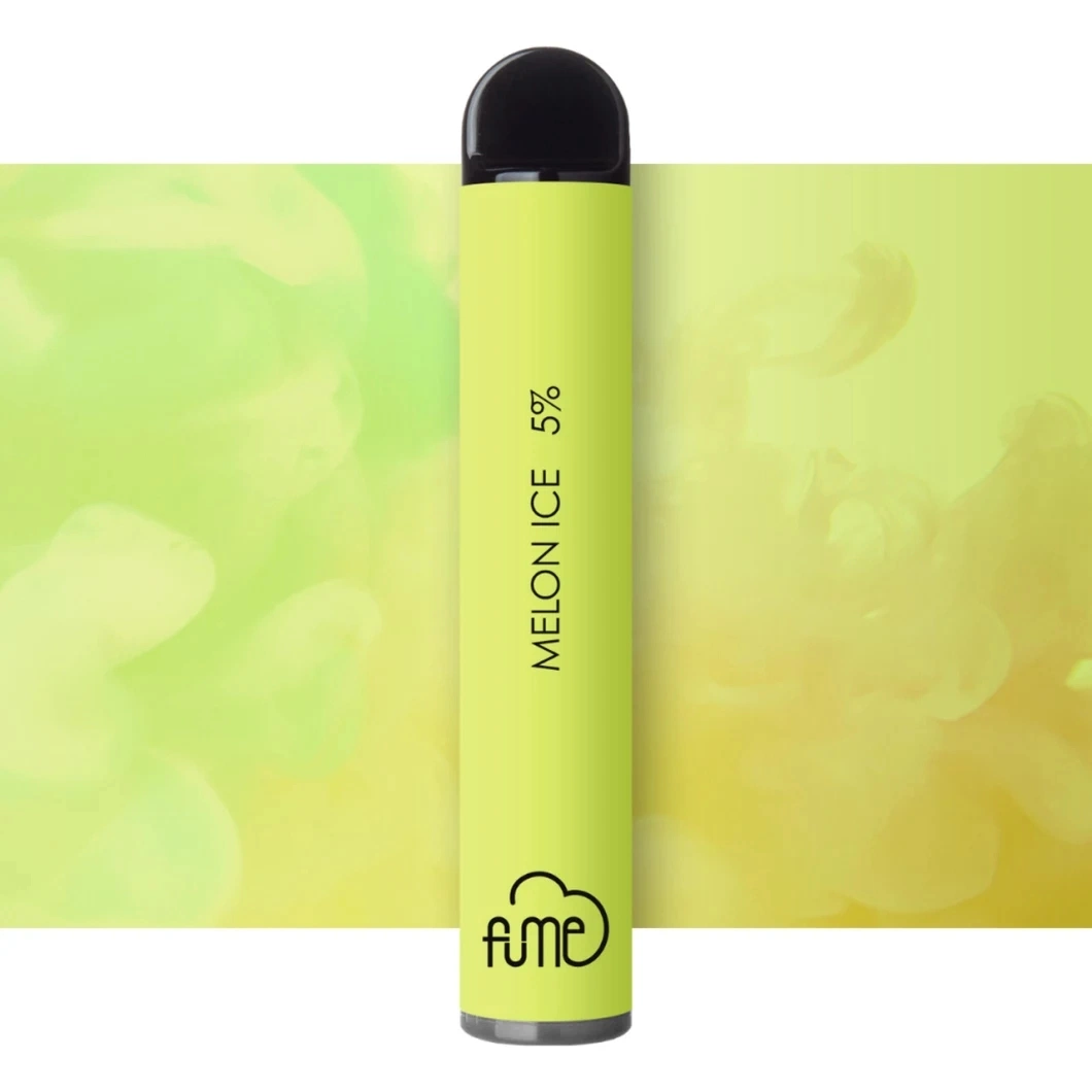 Wholesale Disposable Vape Pen Fume Ultra 28 Flavors 2500 Puff Bar