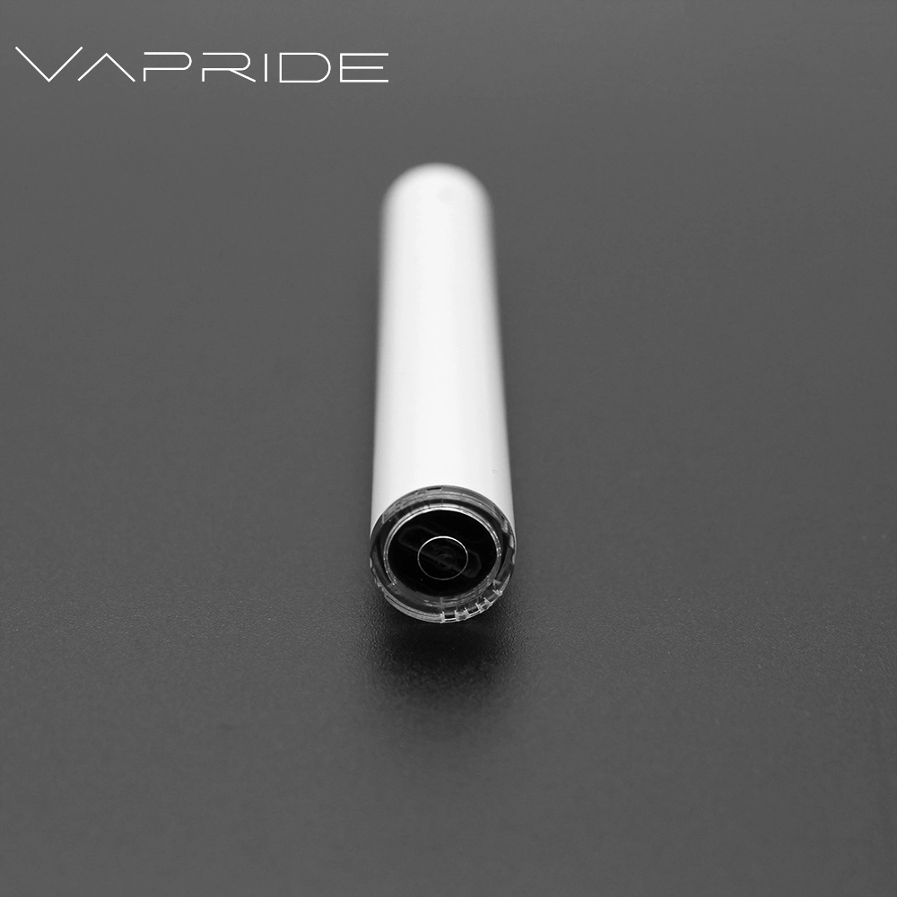 High-Quality Ceramic Glass Tank 1ml Vape Cartridges Factory-Sourced