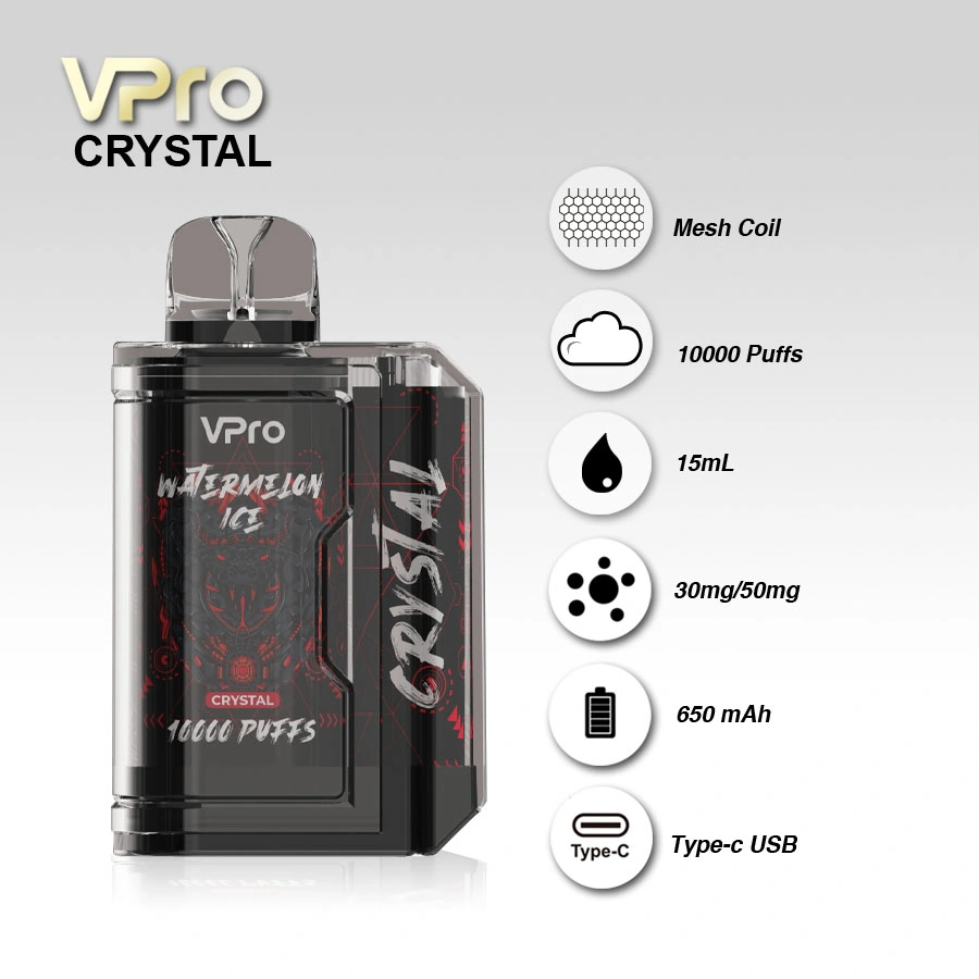 Custom Zbood Nano xBox Turn Lava R and M Vaporizer Vpro Crystal 8000 Puff Disposable Vape