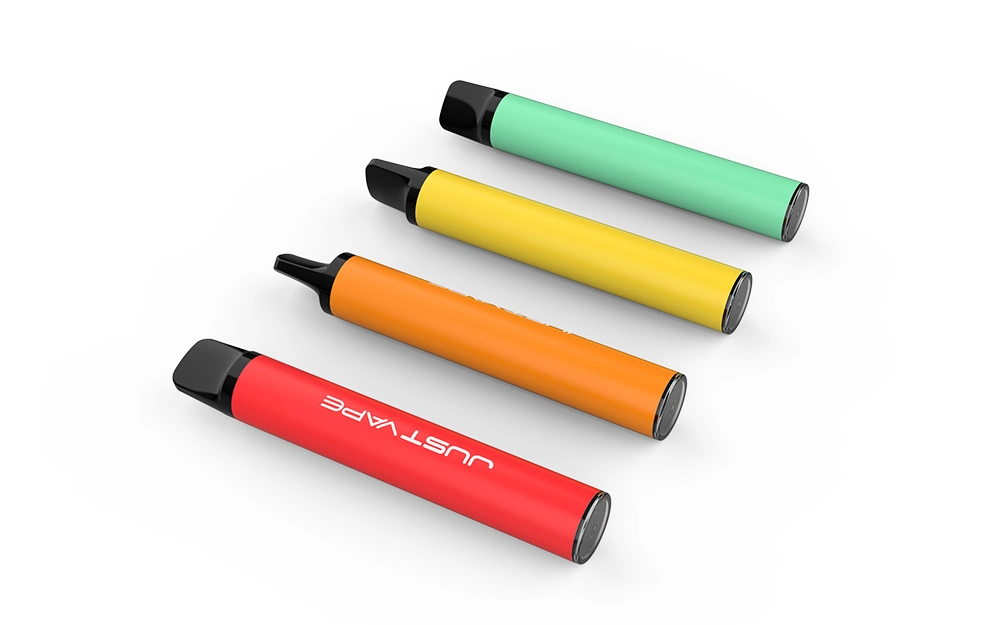 400mAh D9 Oil Disposable E Cig Vape Pen Starter Kit