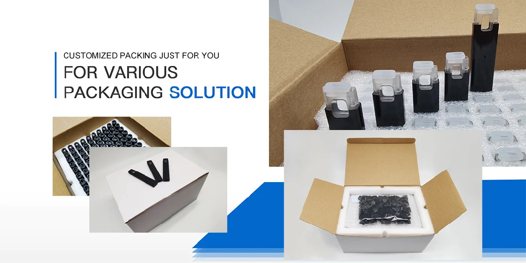 Next Vapor Wholesale Disposable Custom 510 Thread Ceramic Cartridge Oil Puff Kits Pod System Bar Vaporizer Pen Vape