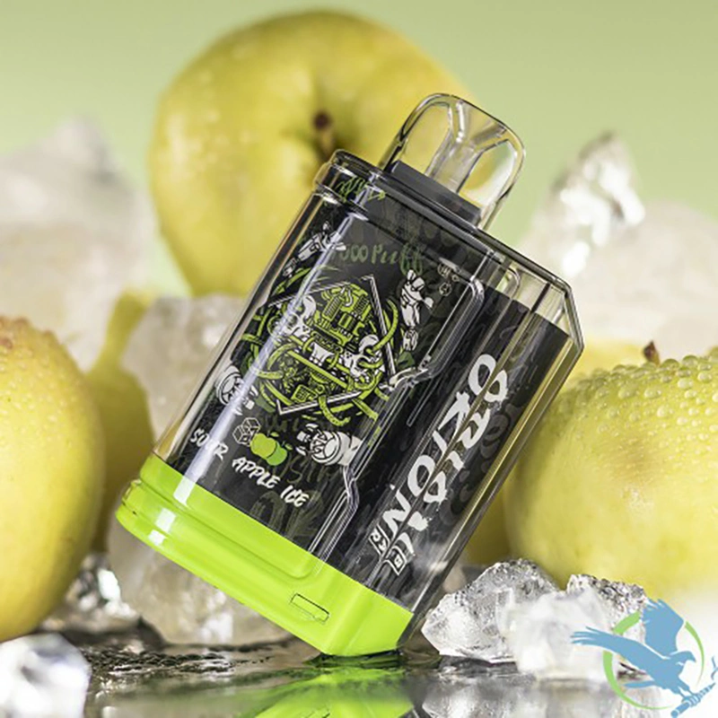 Hot Selling Lost Vape Orion 7500 Puffs Disposable Vape Bar Electronic Cigarette OEM