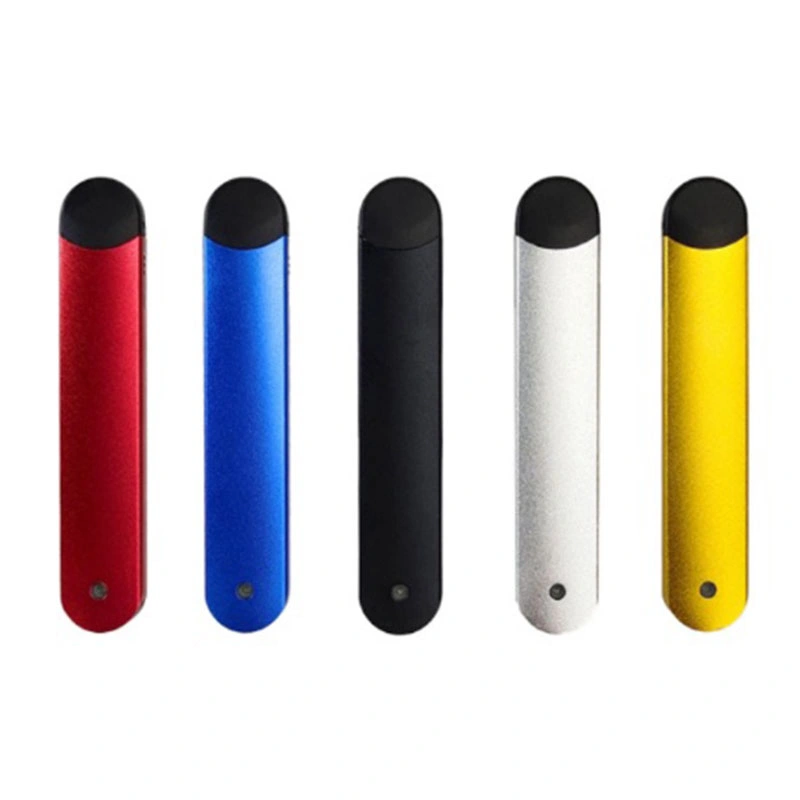 Focol Brand Foaio All in One Disposable Vape Pod System Pen 0.8ml 1g with USB Charger