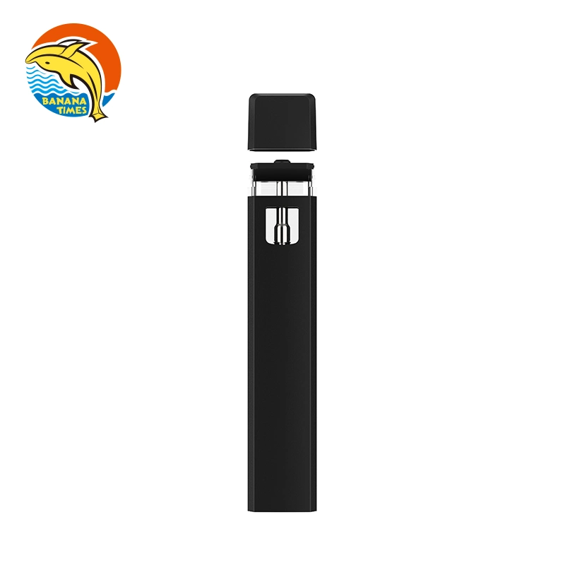 UK Wholesale Price Ruby Torch Empty 1ml/2ml Thick Oil Disposable Pod Vapes 1000mg Cookie Lead-Free 1gram/2gram Oil Disposable Vape Pen for Hhc Live Resin/Rosin