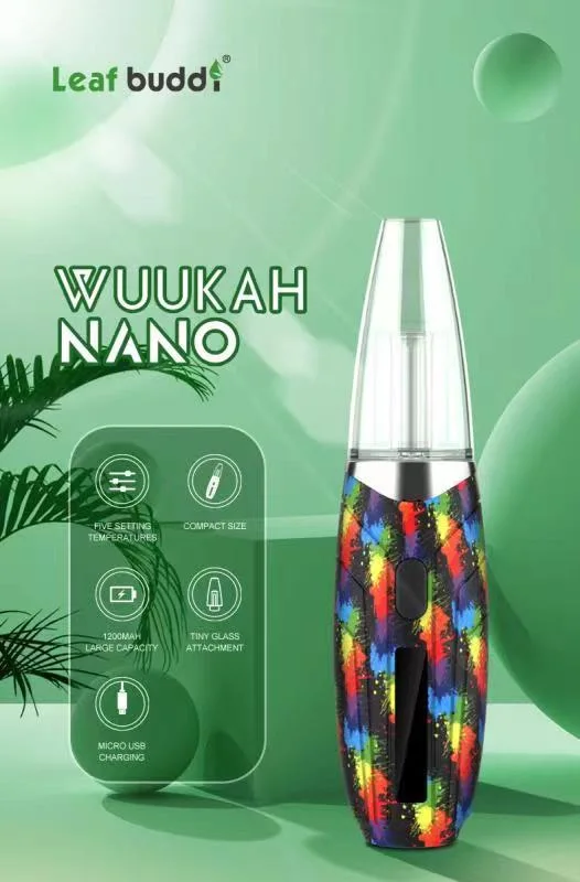 Dry Herb Vaporizer Made in China Hot Sell Water Filtration Charg 500 mAh Hookah Factory Vape Pen Wholesale Cartomizer