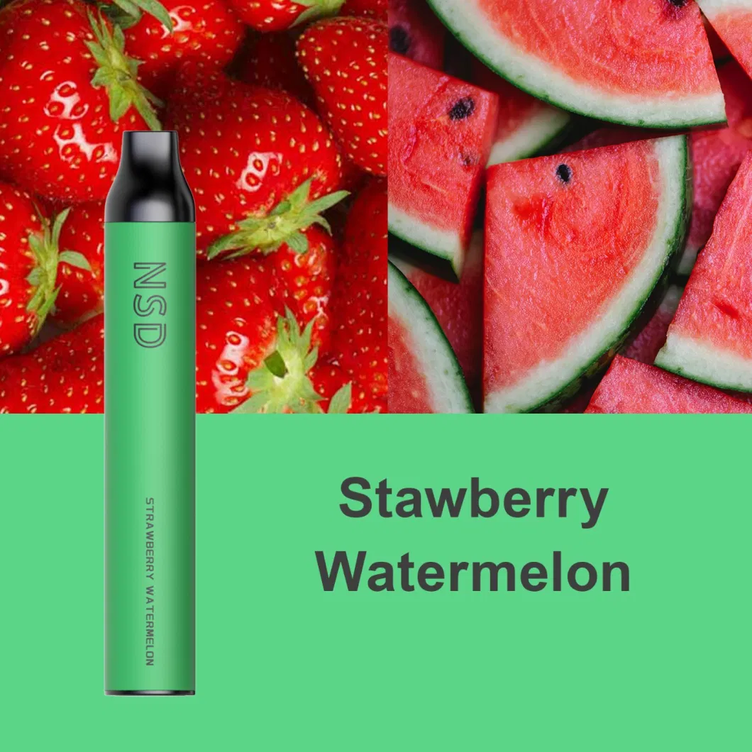 EU Best Selling Vape Pen 600 800 1000 Puffs Empty Vaporizer Wholesale I Vape OEM Electronic Cigarette Close Pod System High Tech Cartridge Tpd Disposable Vape