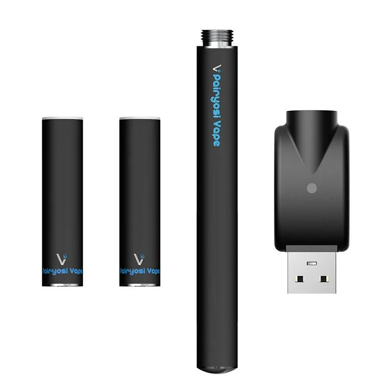 Wecloud Plus Pods Blu Kit Disposable E-Cig 510 with Cool Mint Tobacco