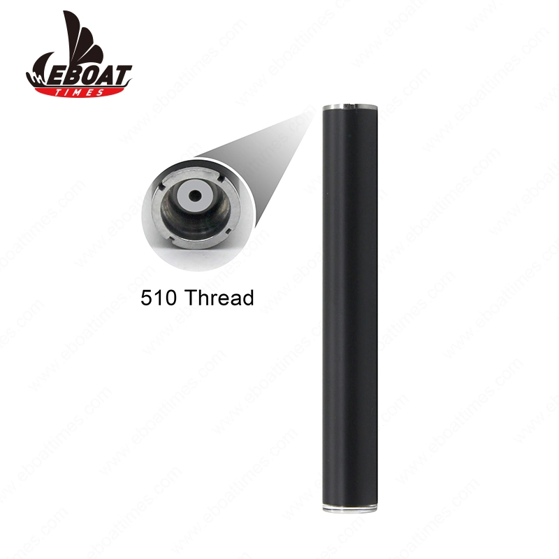 High Quality Ceramic Vape Pen 350mAh Battery 350mAh Automatic Customize 510 Vape Battery