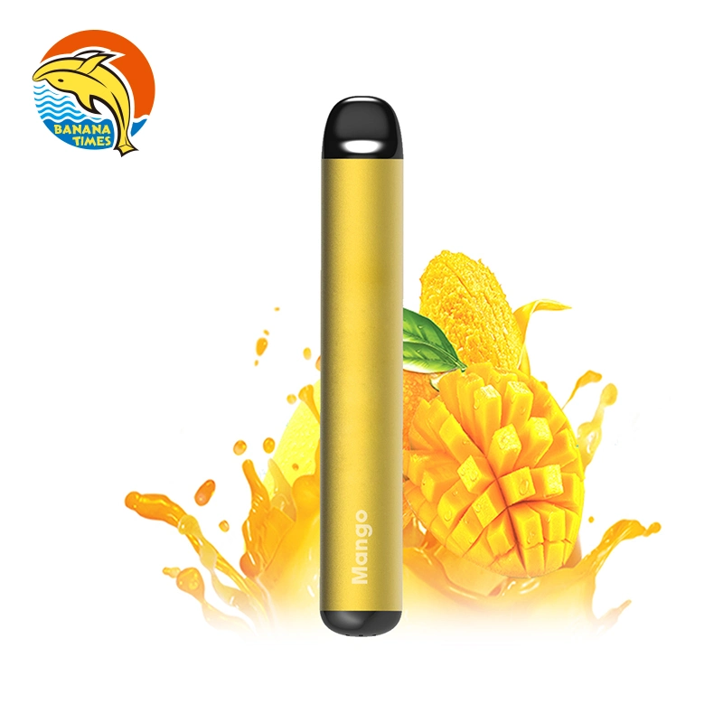 Wholesales Electronic Cigarette Menthol/ Mango Flavor Ejuice Ministick Wholesale Disposable Vape