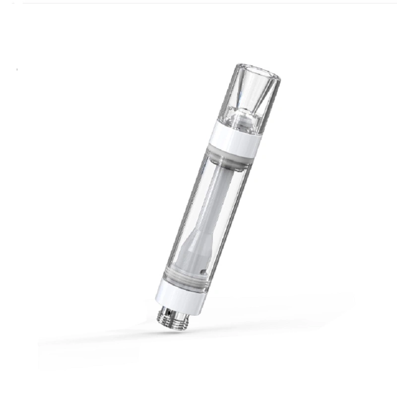 Wholesale Vape Cartridge Glass Atomizer 510 Ceramic Coil