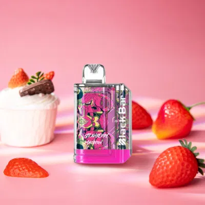  Orion Bar 7500 Puff Recargable Bobina de Malla Flujo de Aire Ajustable 5% Nicotina Vape Electrónico de Lost Vape Mayorista Vape Desechable