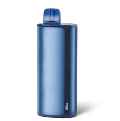  Wholsale I VAPE Funky Republic TI 7000 Puffs con Smart Ventana Mostrar indicador de batería &amp;líquido OEM disponible