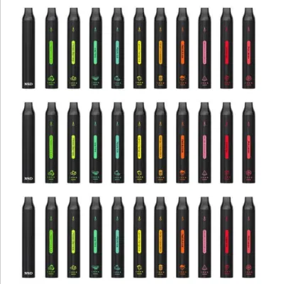  La mejor venta de la UE VAPE Pen 600 800 1000 Puffs vacío Vaporizador mayorista I VAPE OEM sistema de Cigarette electrónico Cerrar Pod Cartucho High Tech TPD desechable VAPE