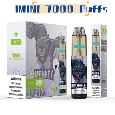 Venta al por mayor Alibaba Compras Bulk Disposable Bar Smoke VAPE Distribuidores electrónicos Pen Best 1500 5000 10000 6000 7000 8000 Puff Electric Precio mayorista